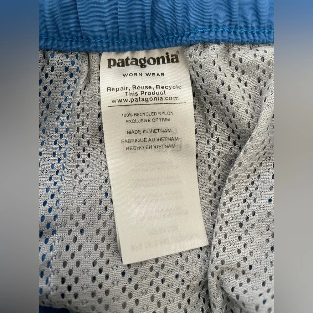 Patagonia Barely Baggies Large - Picture 5 of 5